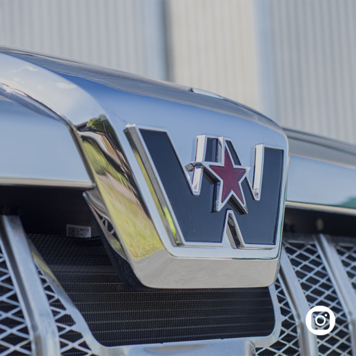 Western Star logo