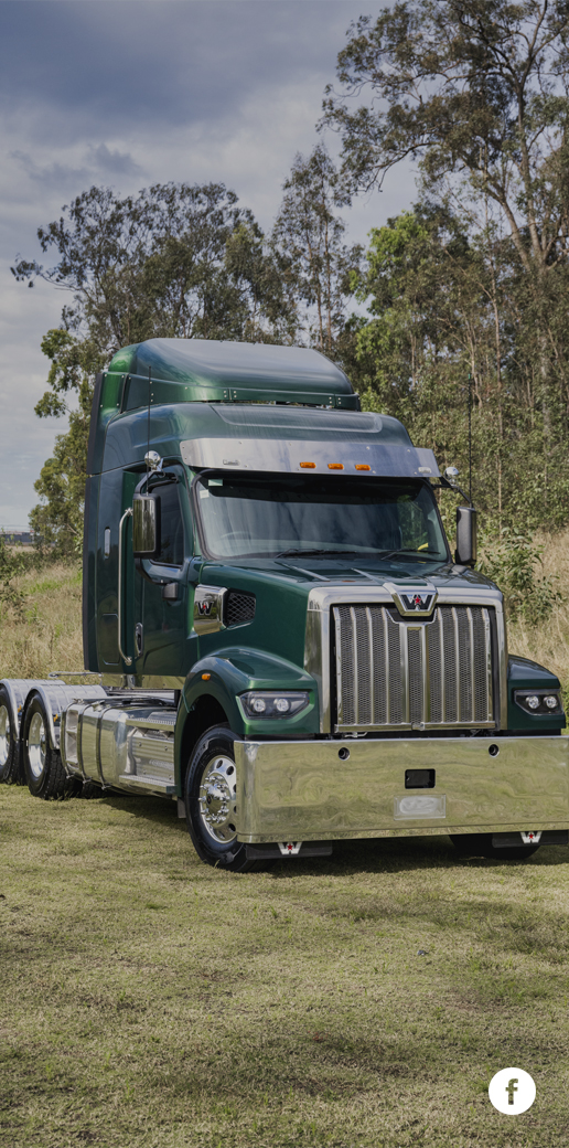 Western Star 48X